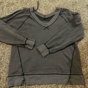 Aerie sweatshirt
